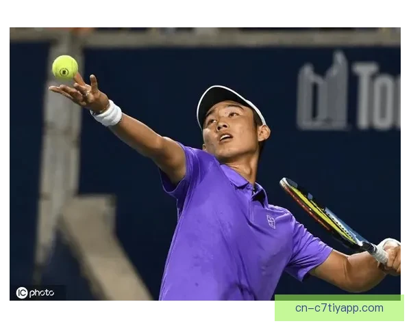 澳网惊天冷门商竣程横扫前九